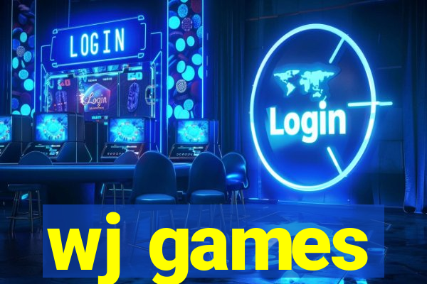 wj games